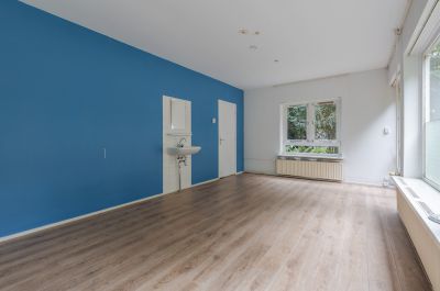 Huis ter heide, Universumlaan 11 