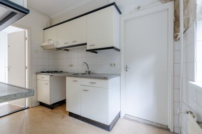 Huis ter heide, Universumlaan 11 