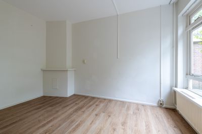 Huis ter heide, Universumlaan 11 