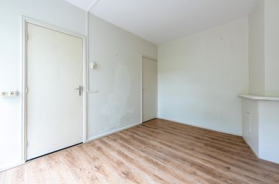 Huis ter heide, Universumlaan 11 