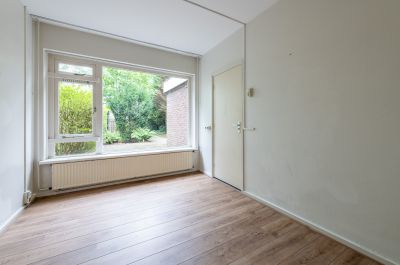 Huis ter heide, Universumlaan 11 