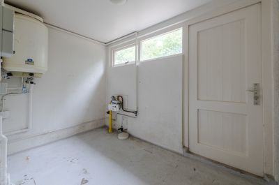 Huis ter heide, Universumlaan 11 