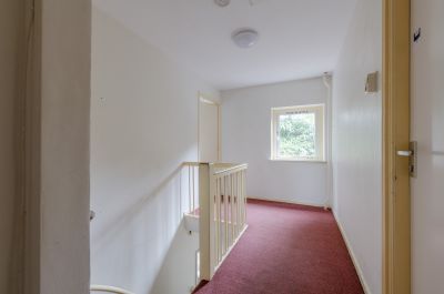 Huis ter heide, Universumlaan 11 