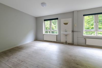 Huis ter heide, Universumlaan 11 