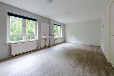 Huis ter heide, Universumlaan 11 