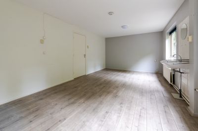 Huis ter heide, Universumlaan 11 