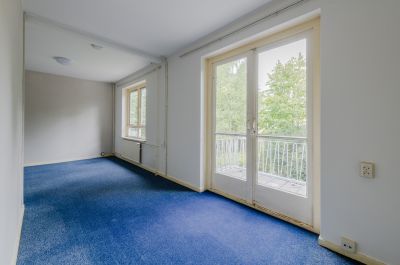 Huis ter heide, Universumlaan 11 
