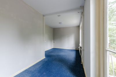 Huis ter heide, Universumlaan 11 