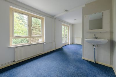 Huis ter heide, Universumlaan 11 
