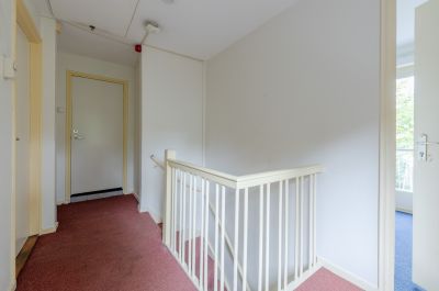 Huis ter heide, Universumlaan 11 