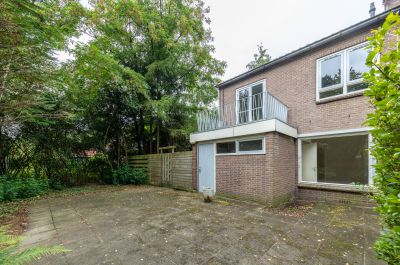 Huis ter heide, Universumlaan 11 