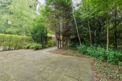 Huis ter heide, Universumlaan 11 