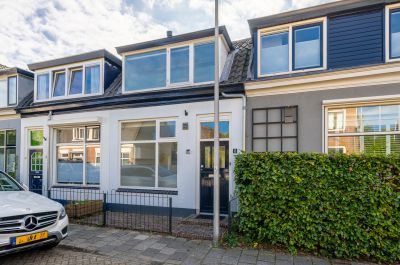 Zeist, Hortensialaan 8 