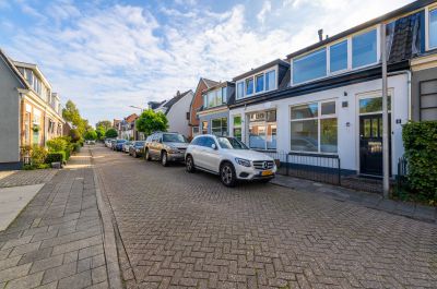 Zeist, Hortensialaan 8 