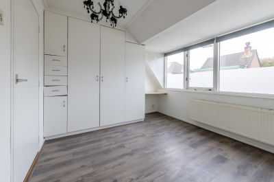Zeist, Hortensialaan 8 