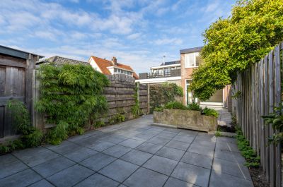 Zeist, Hortensialaan 8 