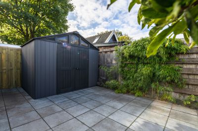 Zeist, Hortensialaan 8 