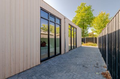 Driebergen-rijsenburg, Van oosthuyselaan 79 c