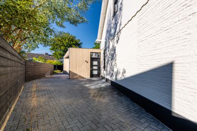 Driebergen-rijsenburg, Van oosthuyselaan 79 a