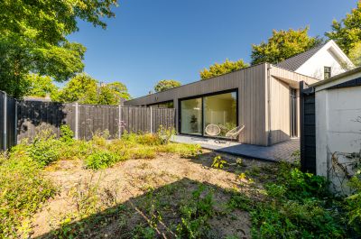 Driebergen-rijsenburg, Van oosthuyselaan 79 a