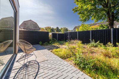 Driebergen-rijsenburg, Van oosthuyselaan 79 a