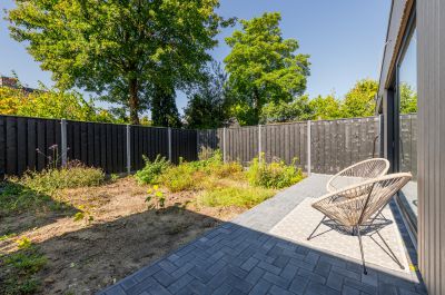 Driebergen-rijsenburg, Van oosthuyselaan 79 a