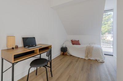 Driebergen-rijsenburg, Van oosthuyselaan 79 a