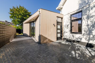 Driebergen-rijsenburg, Van oosthuyselaan 79 a