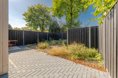 Driebergen-rijsenburg, Van oosthuyselaan 79 c