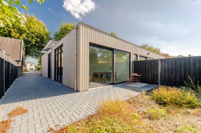 Driebergen-rijsenburg, Van oosthuyselaan 79 c