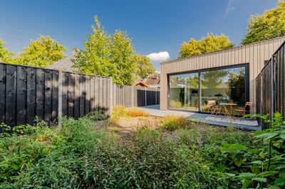 Driebergen-rijsenburg, Van oosthuyselaan 79 c