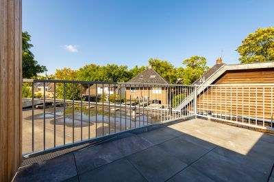 Driebergen-rijsenburg, Van oosthuyselaan 79 c