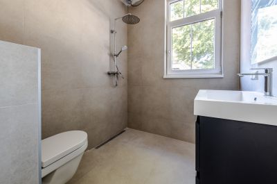 Driebergen-rijsenburg, Van oosthuyselaan 79 c