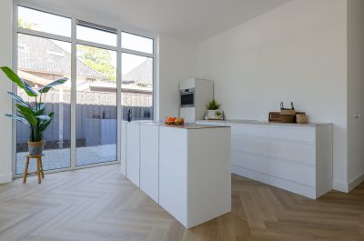 Driebergen-rijsenburg, Van oosthuyselaan 79 c