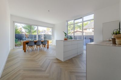 Driebergen-rijsenburg, Van oosthuyselaan 79 c