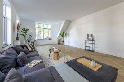 Driebergen-rijsenburg, Van oosthuyselaan 79 c