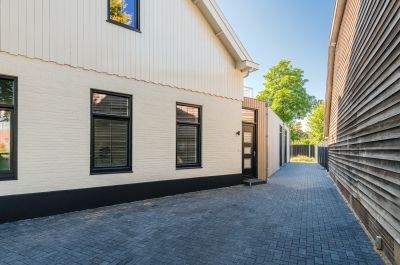 Driebergen-rijsenburg, Van oosthuyselaan 79 c