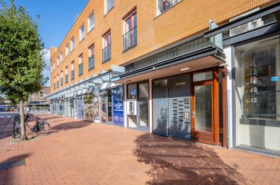 Zeist, Korte steynlaan 10 