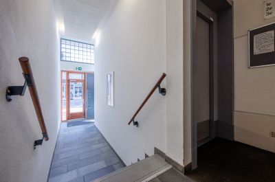 Zeist, Korte steynlaan 10 