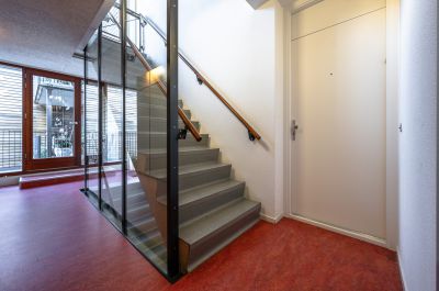 Zeist, Korte steynlaan 10 