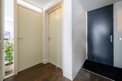 Zeist, Korte steynlaan 10 