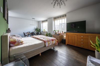 Zeist, Korte steynlaan 10 