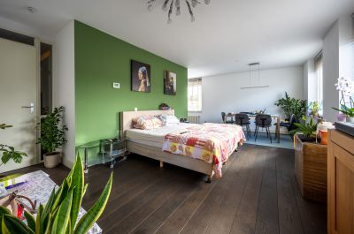 Zeist, Korte steynlaan 10 