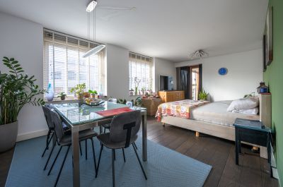 Zeist, Korte steynlaan 10 