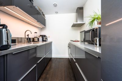 Zeist, Korte steynlaan 10 