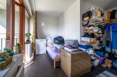 Zeist, Korte steynlaan 10 