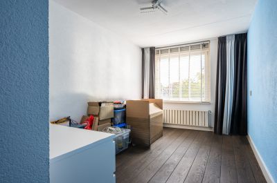 Zeist, Korte steynlaan 10 