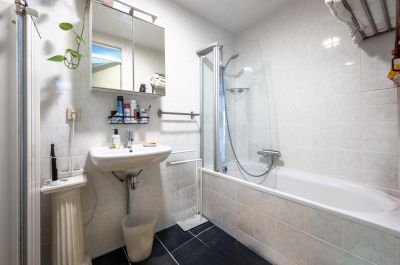 Zeist, Korte steynlaan 10 