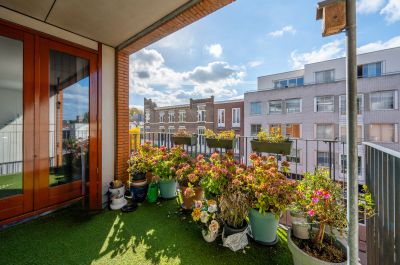 Zeist, Korte steynlaan 10 