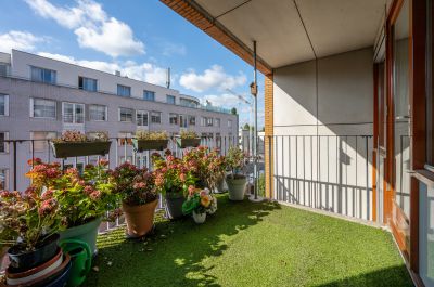 Zeist, Korte steynlaan 10 